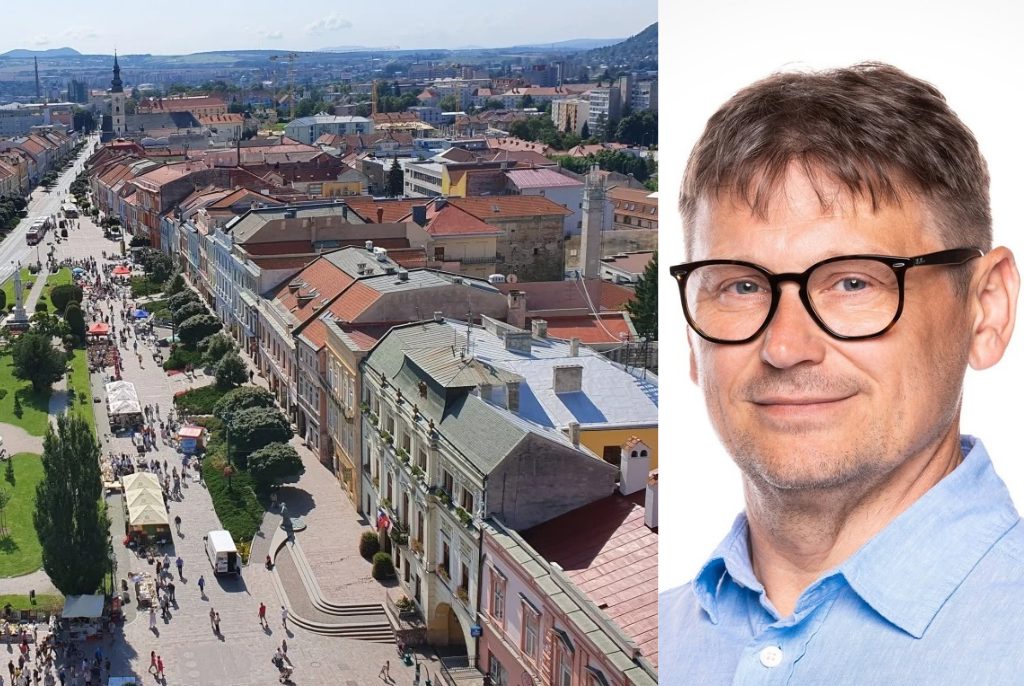 Čo splnili v odpadoch: Prešov zamyká kontajnery, ale v apke zatiaľ poplatok neuhradíte (diel 2/8)